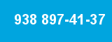 938 897-41-37